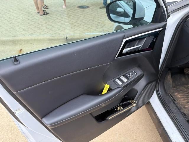 2024 Mitsubishi Outlander SE FWD