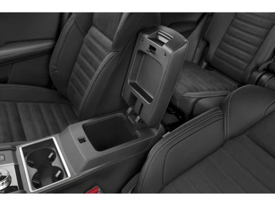2024 Mitsubishi Outlander SE FWD