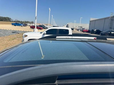 2015 Subaru Forester 2.5i Premium CVT