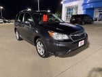 2015 Subaru Forester 2.5i Premium CVT