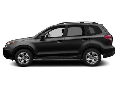 2015 Subaru Forester 2.5i Premium CVT