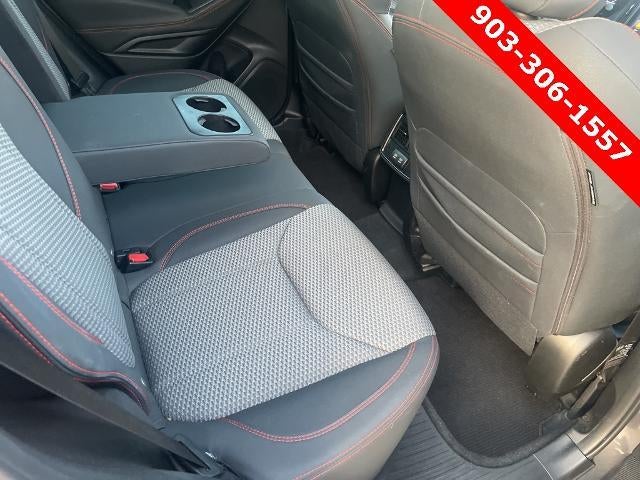 2023 Subaru Forester Sport CVT