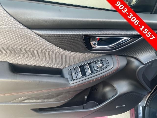 2023 Subaru Forester Sport CVT