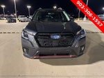 2023 Subaru Forester Sport CVT