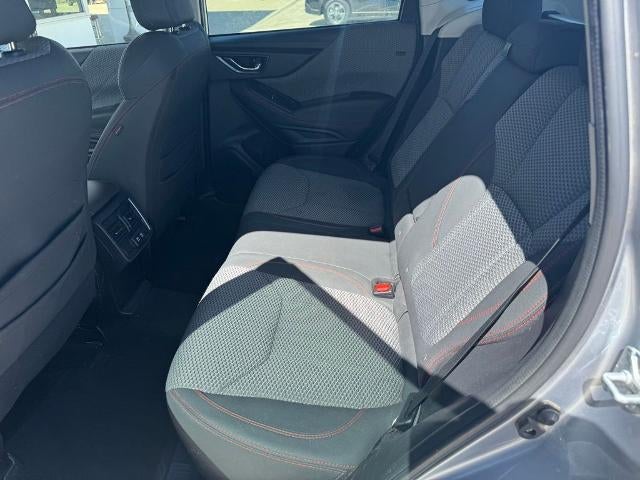 2023 Subaru Forester Sport CVT