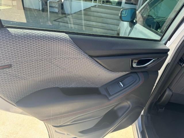 2023 Subaru Forester Sport CVT