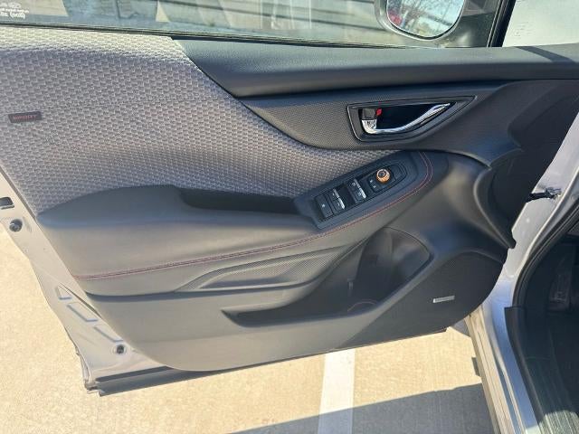 2023 Subaru Forester Sport CVT