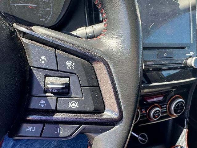 2023 Subaru Forester Sport CVT