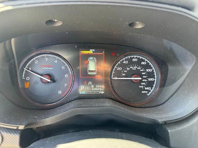 2023 Subaru Forester Sport CVT