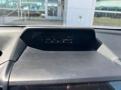 2023 Subaru Forester Sport CVT