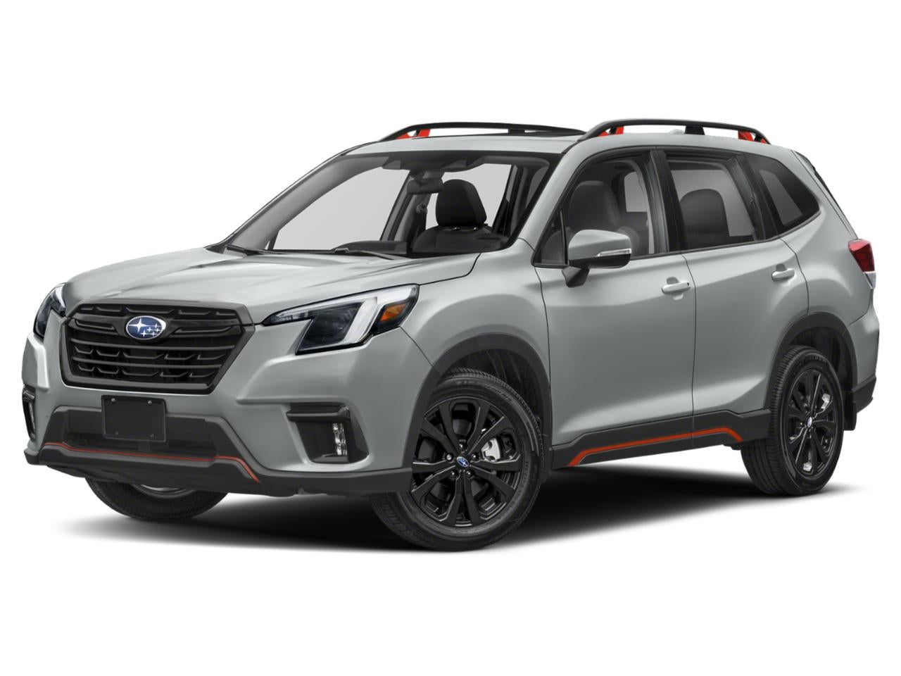 2023 Subaru Forester Sport CVT