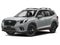 2023 Subaru Forester Sport CVT