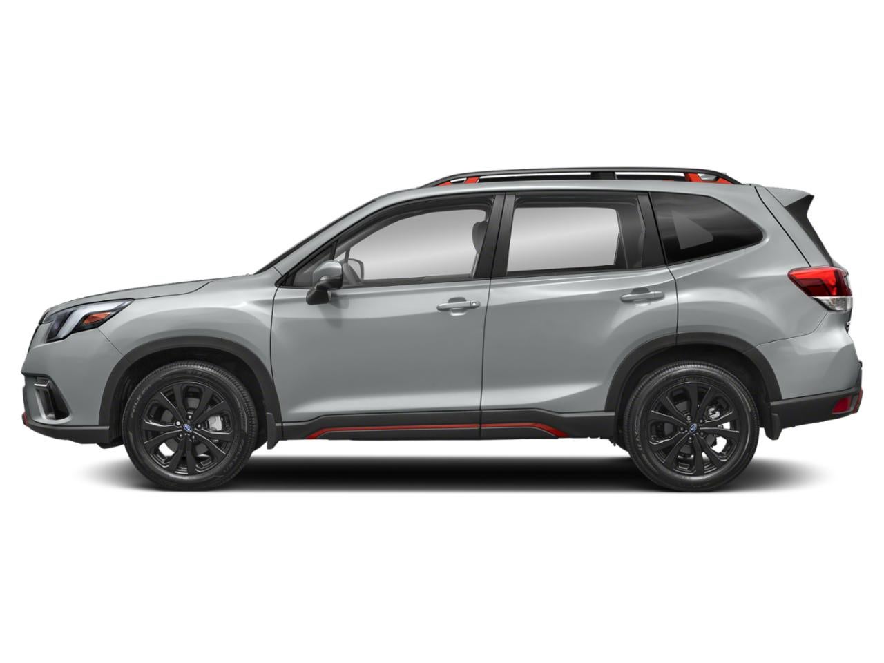 2023 Subaru Forester Sport CVT