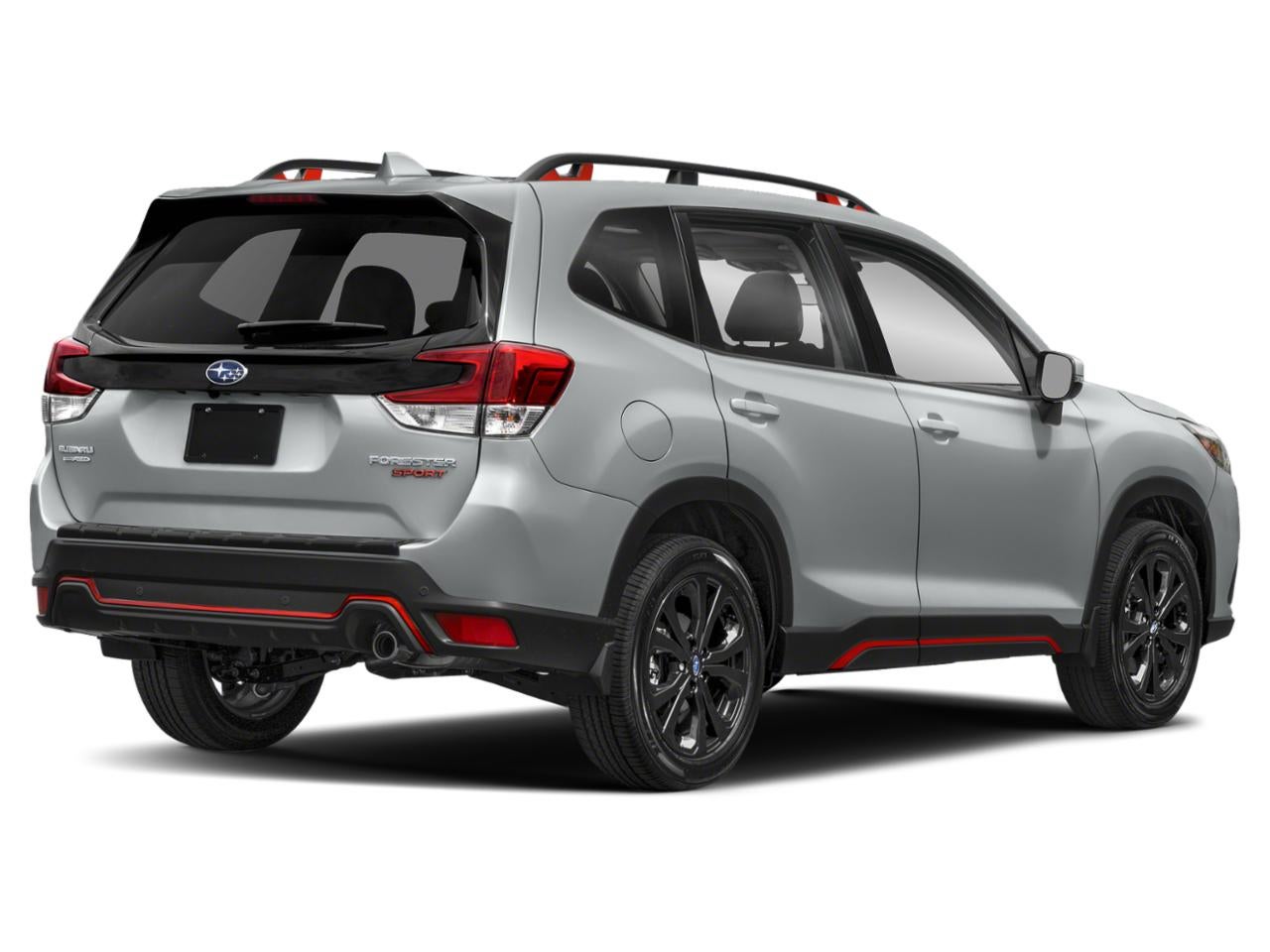 2023 Subaru Forester Sport CVT