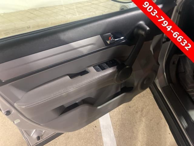 2011 Honda CR-V EX-L 4WD