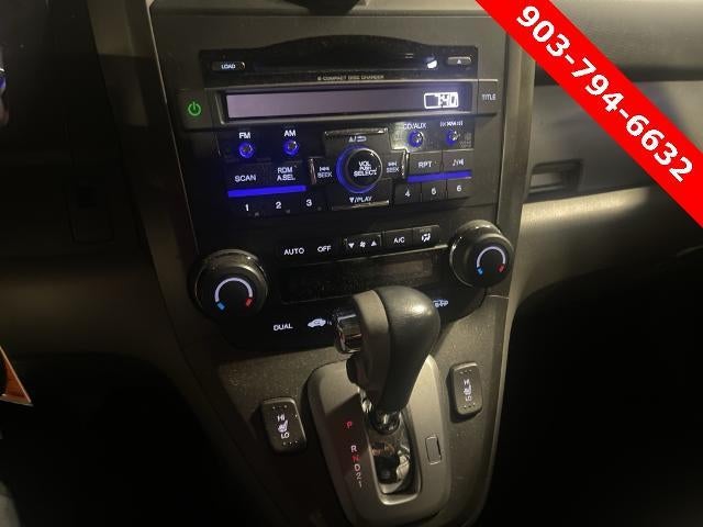 2011 Honda CR-V EX-L 4WD