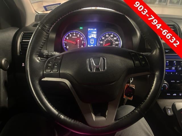 2011 Honda CR-V EX-L 4WD