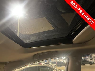 2011 Honda CR-V EX-L 4WD