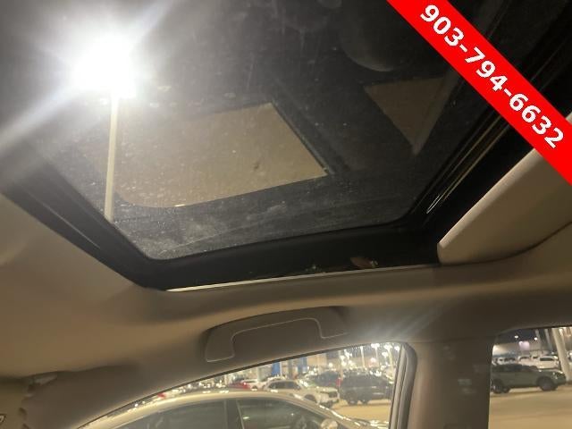 2011 Honda CR-V EX-L 4WD