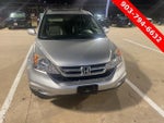 2011 Honda CR-V EX-L 4WD