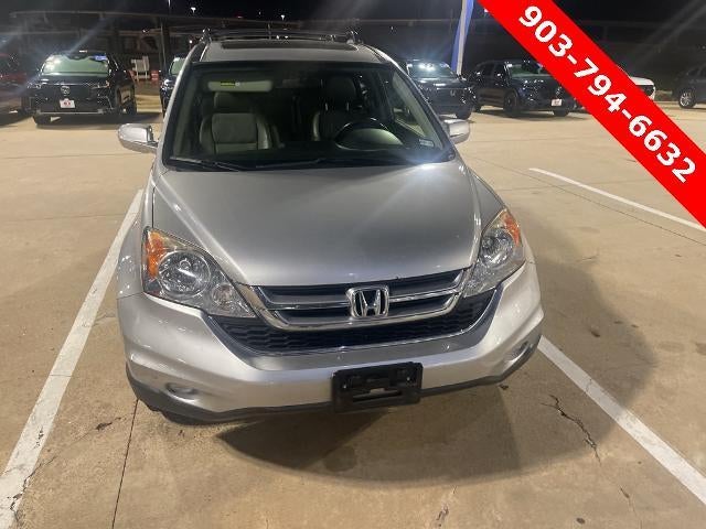 2011 Honda CR-V EX-L 4WD