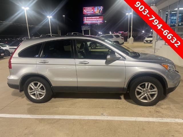 2011 Honda CR-V EX-L 4WD