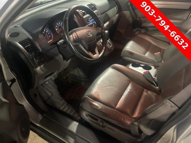 2011 Honda CR-V EX-L 4WD