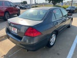 2007 Honda Accord Sedan SE AUTO