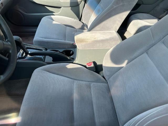 2007 Honda Accord Sedan SE AUTO