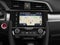 2018 Honda Civic Sedan Touring CVT
