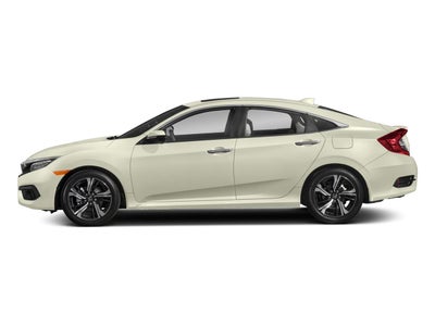 2018 Honda Civic Sedan Touring CVT