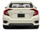 2018 Honda Civic Sedan Touring CVT