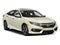 2018 Honda Civic Sedan Touring CVT