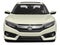 2018 Honda Civic Sedan Touring CVT