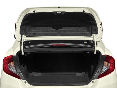 2018 Honda Civic Sedan Touring CVT