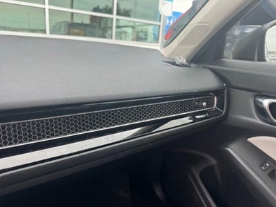 2022 Honda Civic Sedan EX CVT