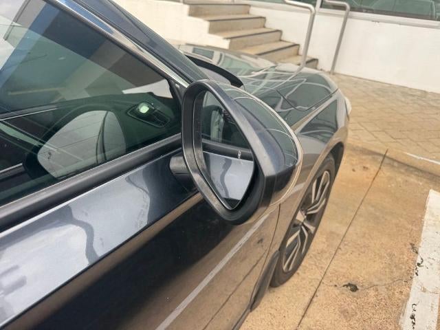 2022 Honda Civic Sedan EX CVT
