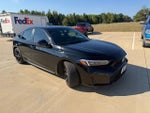 2026 Honda Civic Hatchback Hybrid Sport CVT