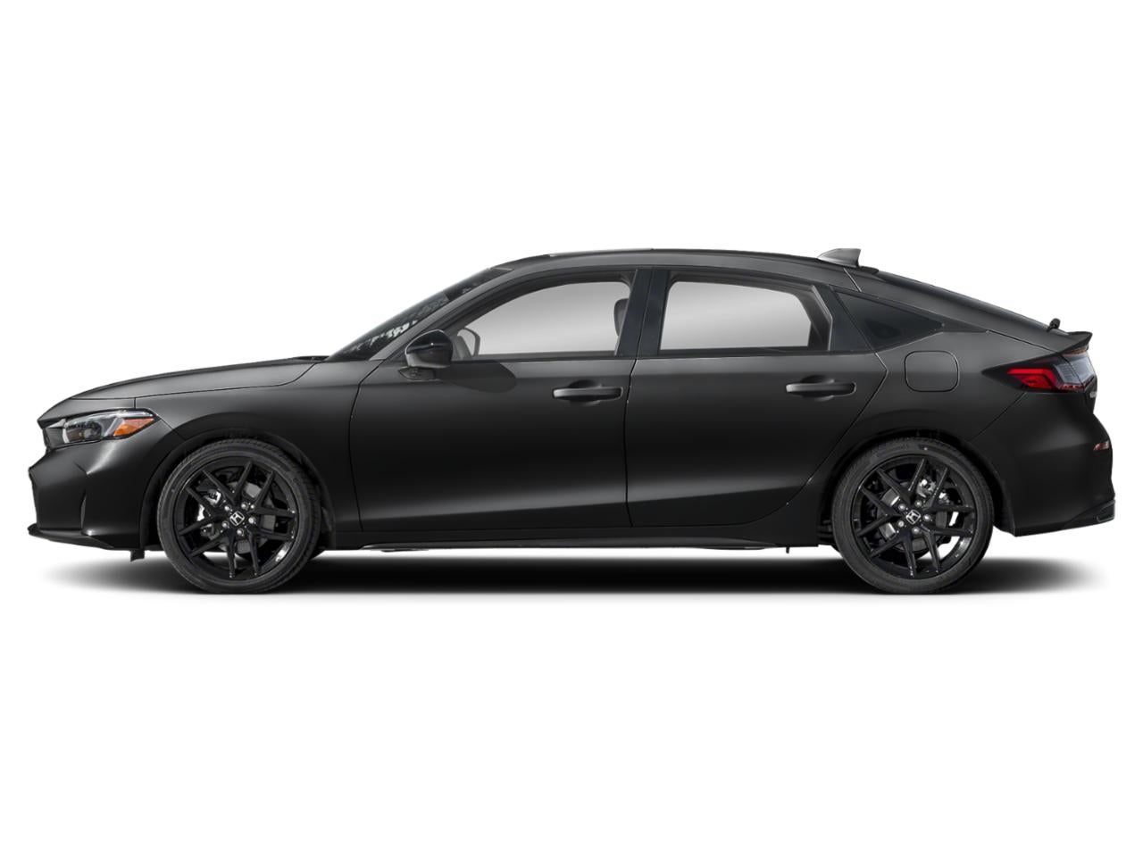 2026 Honda Civic Hatchback Hybrid Sport CVT