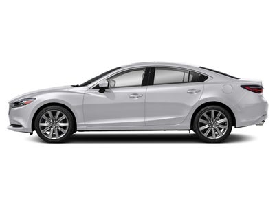 2021 Mazda Mazda6 Touring Auto