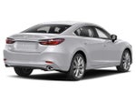 2021 Mazda Mazda6 Touring Auto