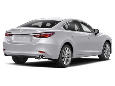 2021 Mazda Mazda6 Touring Auto