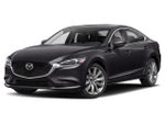 2021 Mazda Mazda6 Touring Auto