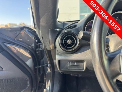 2020 Mazda Mazda MX-5 Miata RF Club Auto