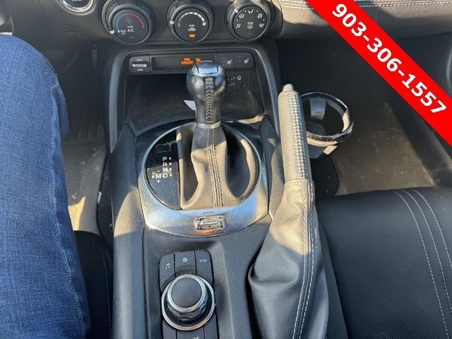 2020 Mazda Mazda MX-5 Miata RF Club Auto