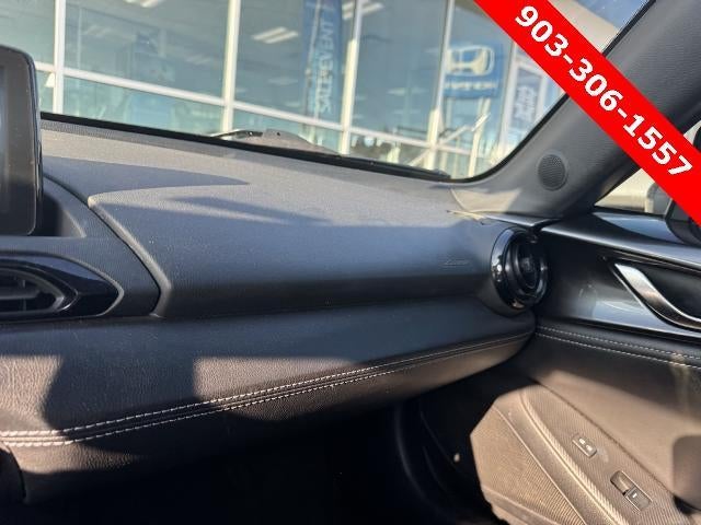 2020 Mazda Mazda MX-5 Miata RF Club Auto