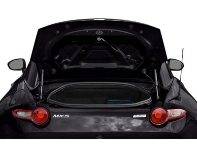 2020 Mazda Mazda MX-5 Miata RF Club Auto