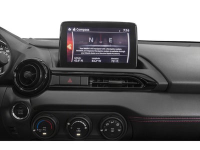 2020 Mazda Mazda MX-5 Miata RF Club Auto