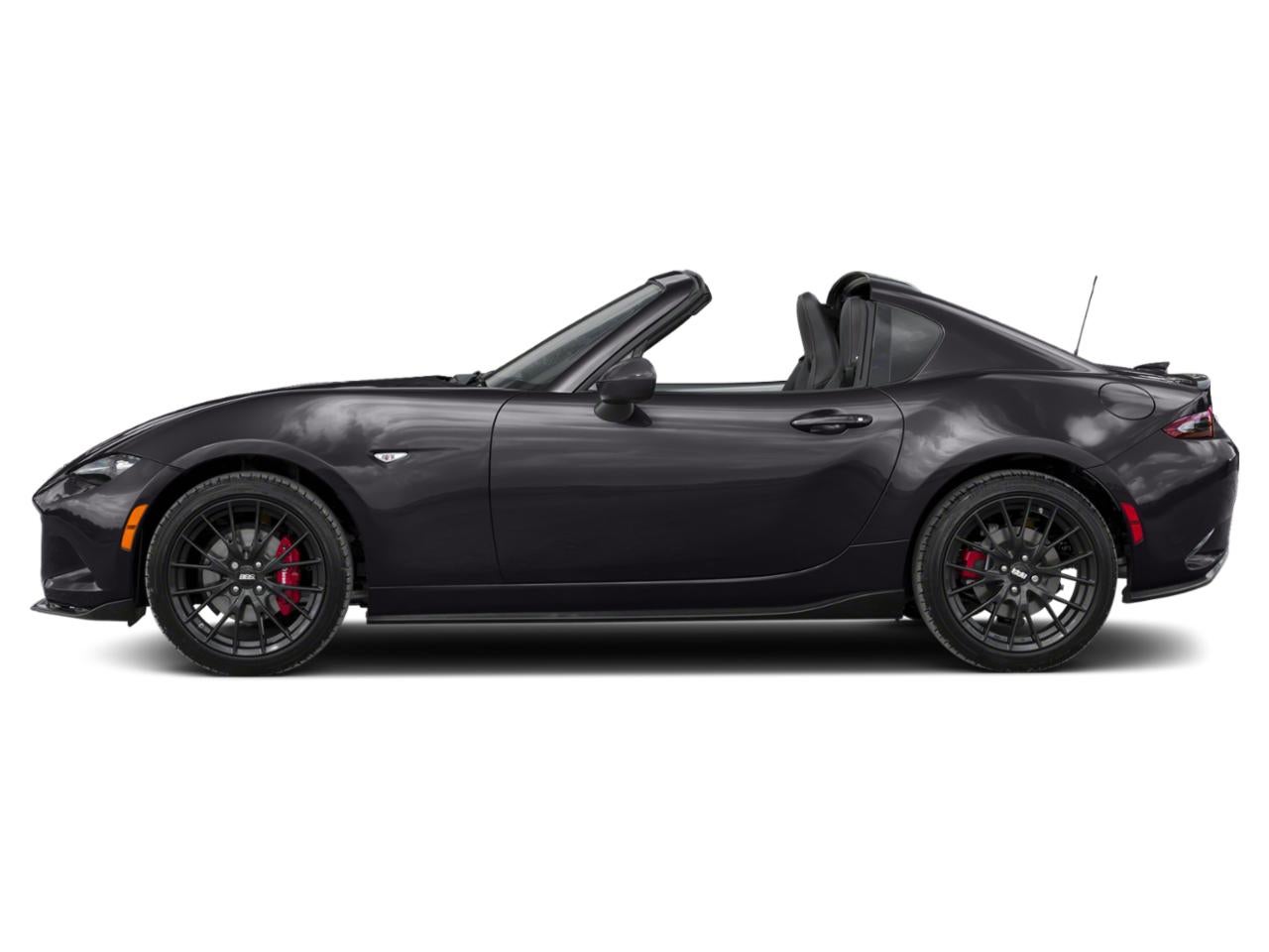 2020 Mazda Mazda MX-5 Miata RF Club Auto
