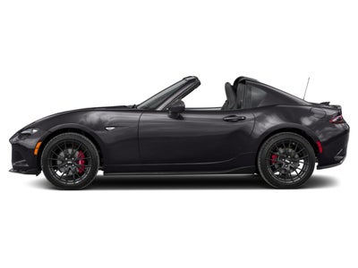 2020 Mazda Mazda MX-5 Miata RF Club Auto